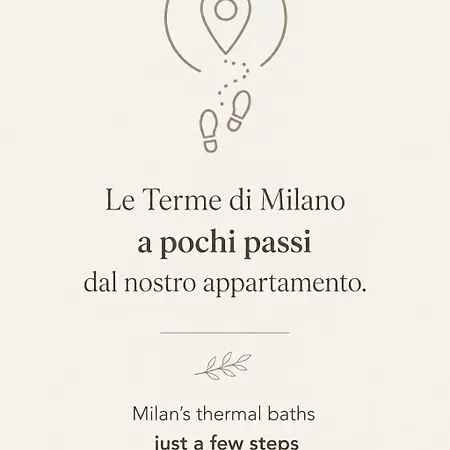 아파트 Comecasa Sforza Chic -10 Min Walk From Duomo *