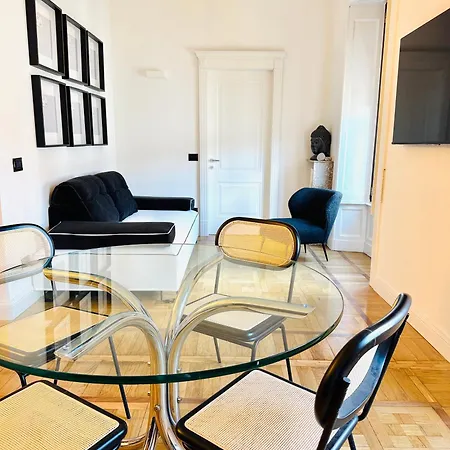Comecasa 10 Min Walk From Duomo And Policlinico Mangiagalli * Milan