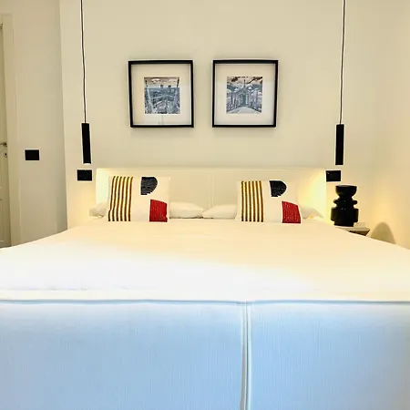 Comecasa 10 Min Walk From Duomo And Policlinico Mangiagalli Apartment