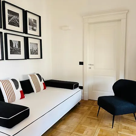 Comecasa 10 Min Walk From Duomo And Policlinico Mangiagalli * Milan