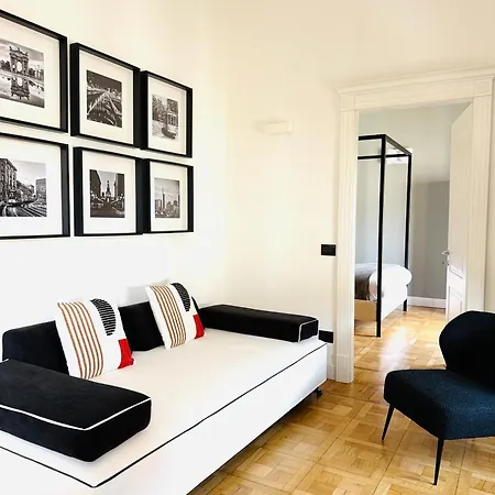 Comecasa 10 Min Walk From Duomo And Policlinico Mangiagalli *