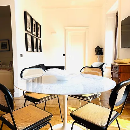 Apartment Comecasa 10 Min Walk From Duomo And Policlinico Mangiagalli