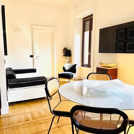 Comecasa 10 Min Walk From Duomo And Policlinico Mangiagalli * Milan