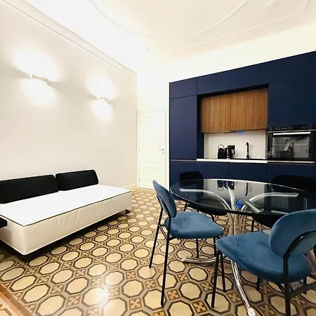Comecasa 10 Min Walk From Duomo And Policlinico Mangiagalli